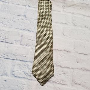 Pietro di como silk tie